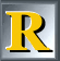 R